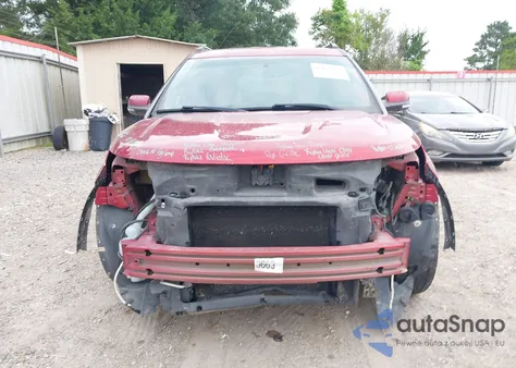 2014 Ford Explorer Limited из США, поврежденный, VIN 1FM5K7F82EGC22989